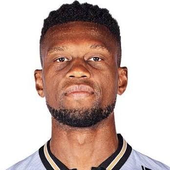 🇧🇪 C. Kabasele