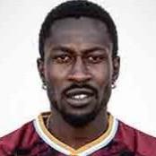 🇸🇳 M. Coulibaly