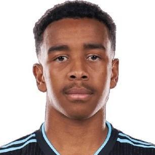 ๐บ๐ธ C. Dunbar