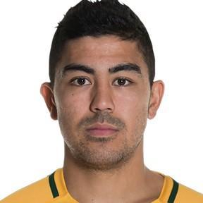 🇦🇺 M. Luongo