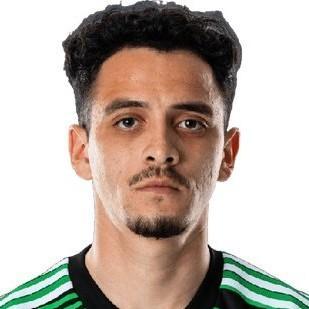 🇺🇸 A. Ocampo-Chavez