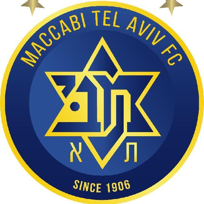 🇮🇱 Maccabi Tel Aviv