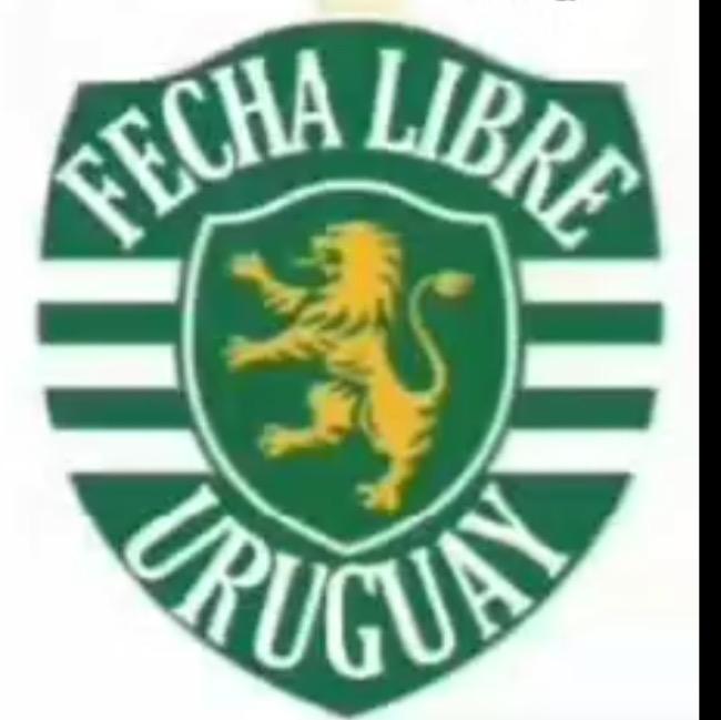 FECHA LIBRE FC