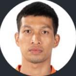 🇹🇭 Tanaboon Kesarat