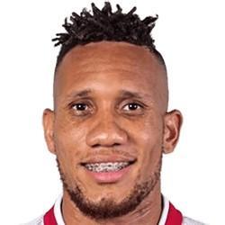 🇵🇦 F. Palacios