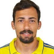 🇪🇸 Aitor García