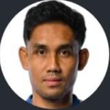 🇹🇭 Teerasil Dangda