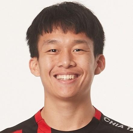 🇹🇭 Chayathorn T.