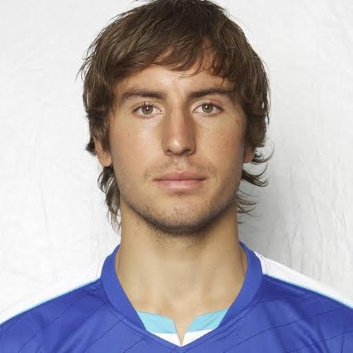 🇪🇸 Pedro Mosqueira