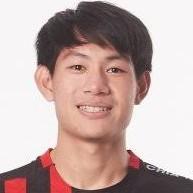 🇹🇭 Passakorn B.