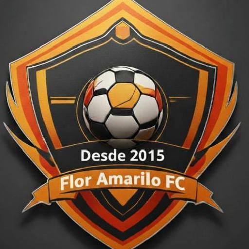 Flor Amarillo F.C.
