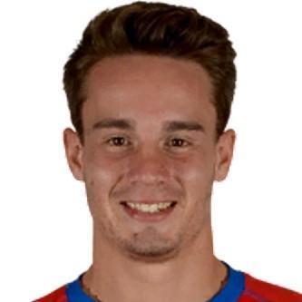 🇪🇸 Pablo Larrea