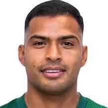 🇪🇸 Nahuel Leiva