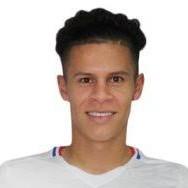 🇵🇾 C. ESPINOLA