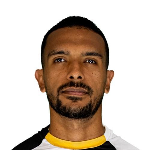 🇧🇷 LUCAS AFRICO