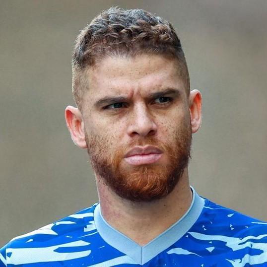 🇨🇴 G. Cuéllar