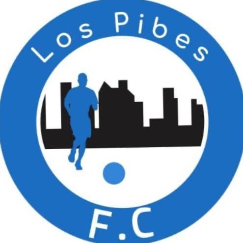 LOS PIBES
