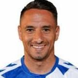 🇪🇸 Suso Santana