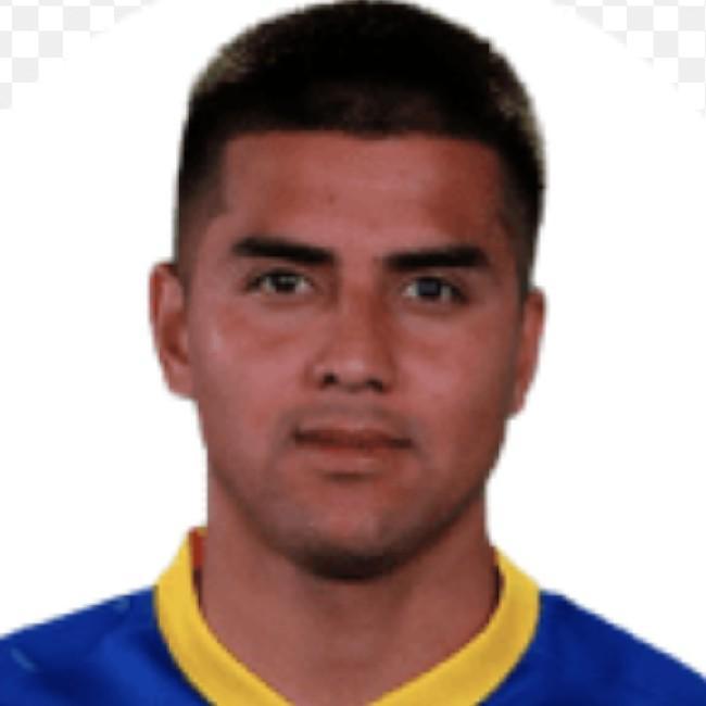 🇨🇱 Álvaro Madrid