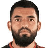 🇨🇱 D. Orellana