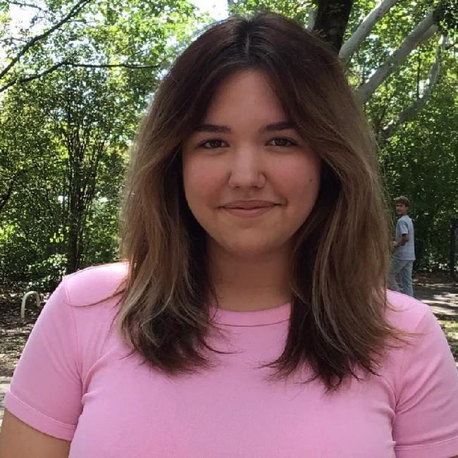 Csák Anna Sára