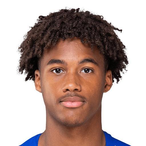 Wilson Odobert