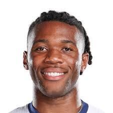 Destiny Udogie
