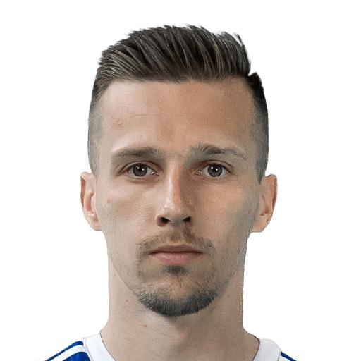 Mislav Orsic