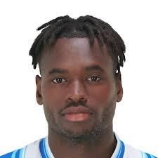 Landry Dimata