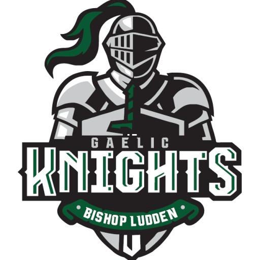 Bishop Ludden Gaelic Knights