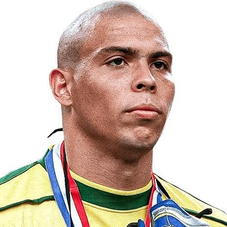 🇧🇷 Ronaldo
