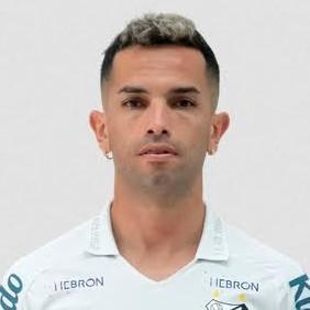 🇦🇷 G. CARABAJAL