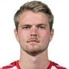 🇩🇰 M. Christensen