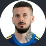 🇦🇷 D. Benedetto