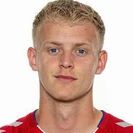 🇩🇰 J. ODGAARD