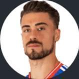 🇦🇷 Jonathan Gómez