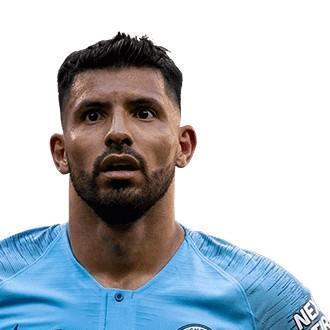 🇦🇷 S. Agüero