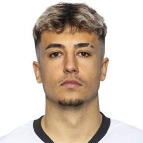 🇪🇸 Iván Jaime