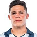 🇲🇽 A. González