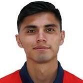 🇲🇽 A. Rodríguez