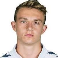 🇩🇰 M. Kaastrup