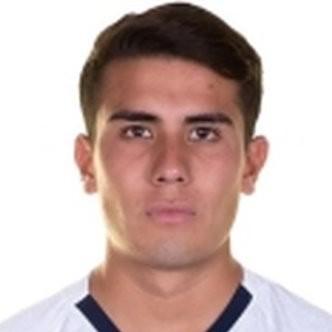 🇲🇽 Ángel García