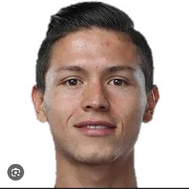 🇲🇽 J. Godínez