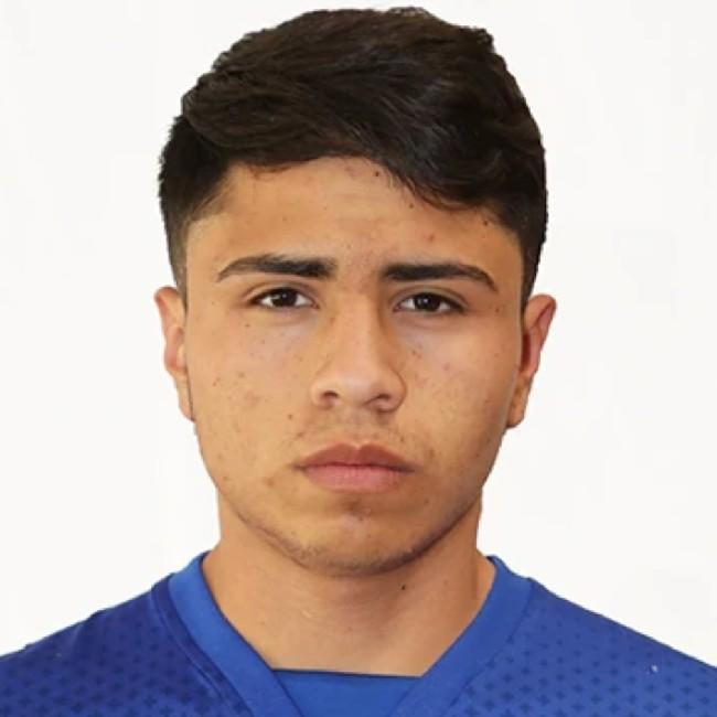 🇲🇽 M. Domínguez