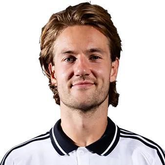 🇳🇱 J. ANDERSEN