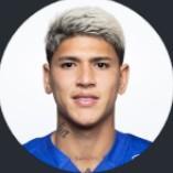 🇨🇴 J. Carrascal