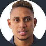 🇨🇴 Arley Rodríguez