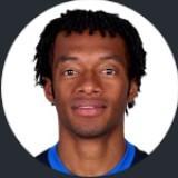 🇨🇴 J. CUADRADO