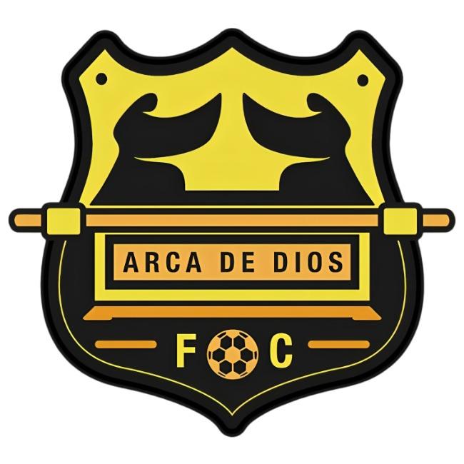 EL ARCA DE DIOS FC