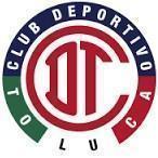 🇲🇽 C.D. Toluca